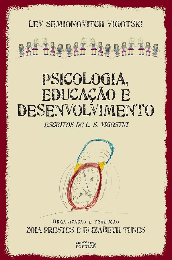 Livro Psicologia, Educação E Desenvolvimento