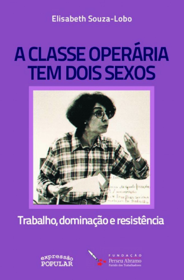 Livro Classe Operaria Tem Dois Sexos, A (Eep)