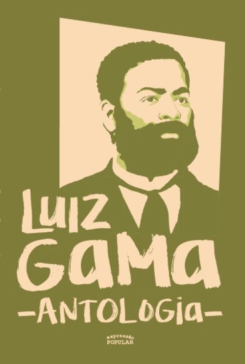 Livro Luiz Gama, Antologia