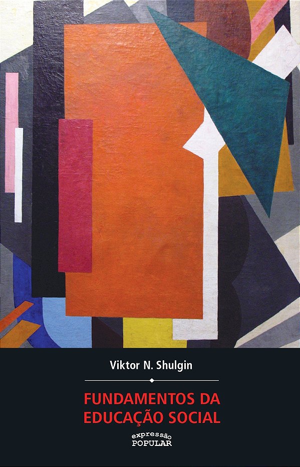 Livro Fundamentos Da Educacao Social