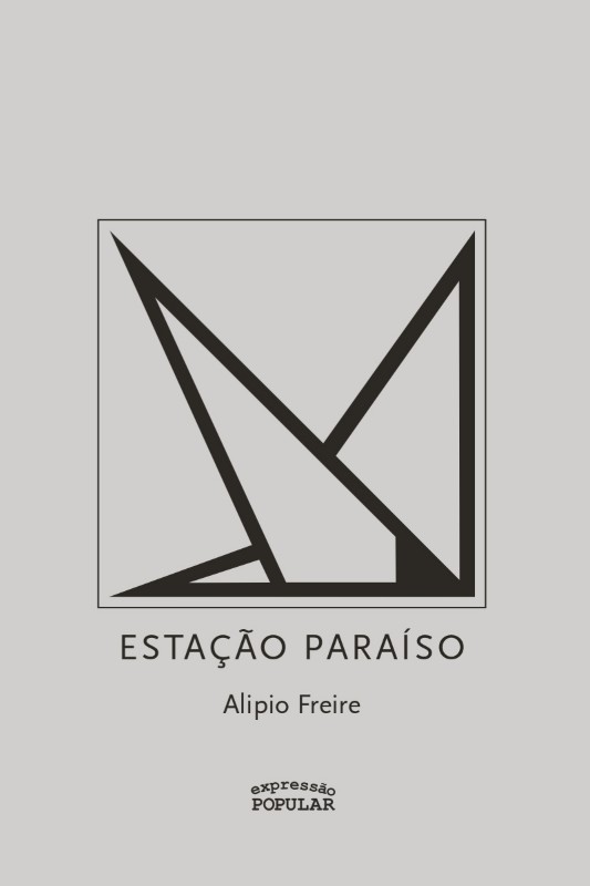 Livro Estacao Paraiso 2 Edicao