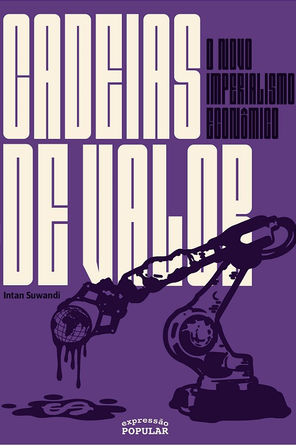 Livro Cadeias Globais De Valor