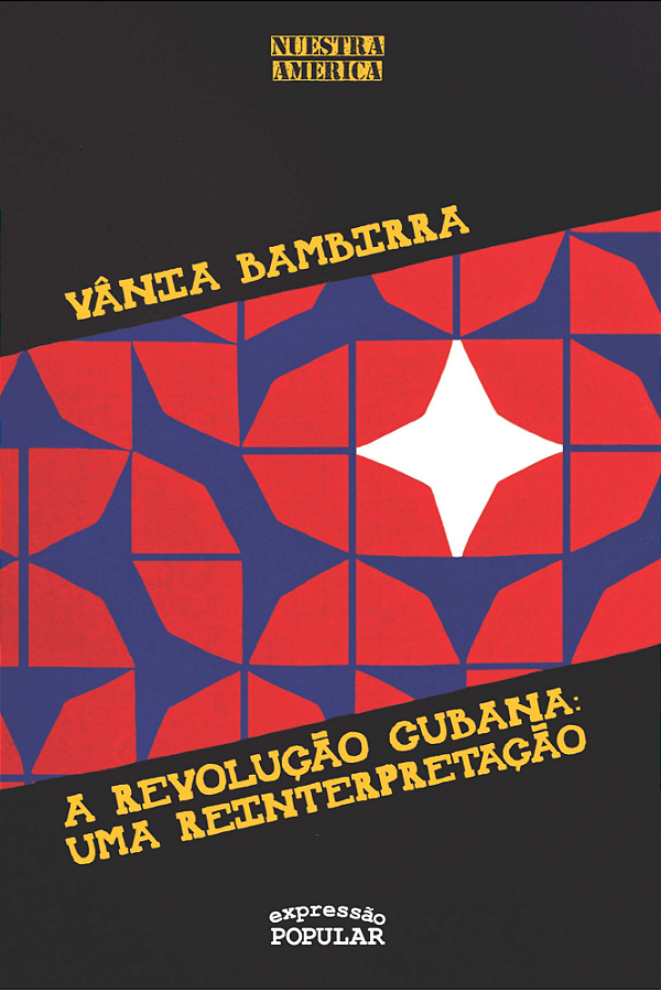 Livro A Revolução Cubana: Uma Reinterpretação
