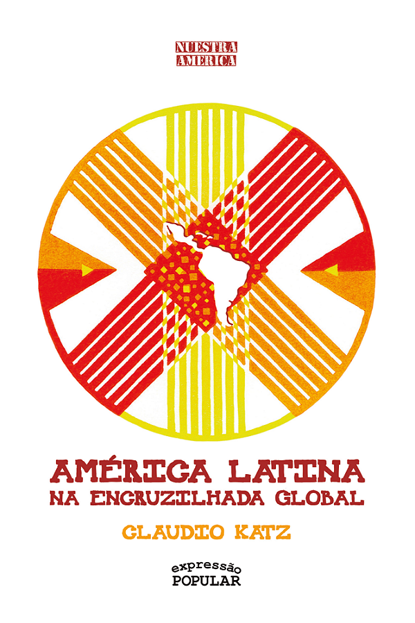 Livro América Latina Na Encruzilhada Global