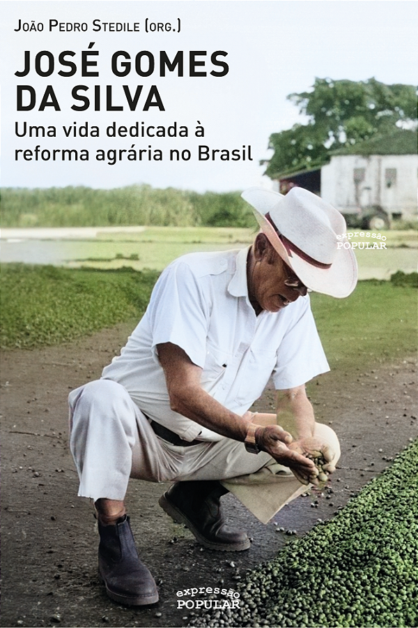 Livro José Gomes Da Silva - Uma Vida Dedicada À Reforma A...