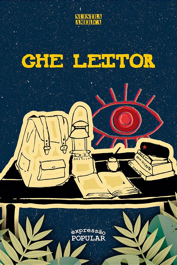 Livro Che Leitor