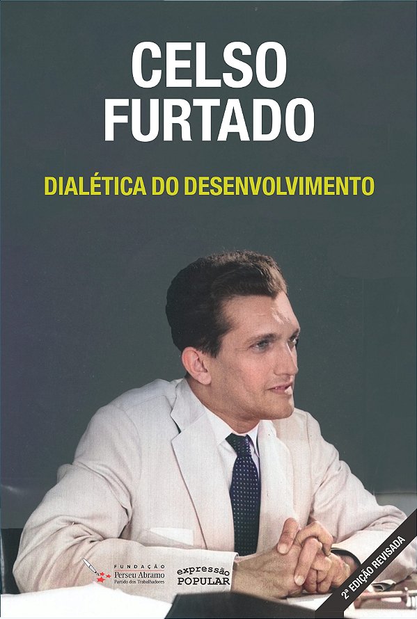 Livro Dialética Do Desenvolvimento