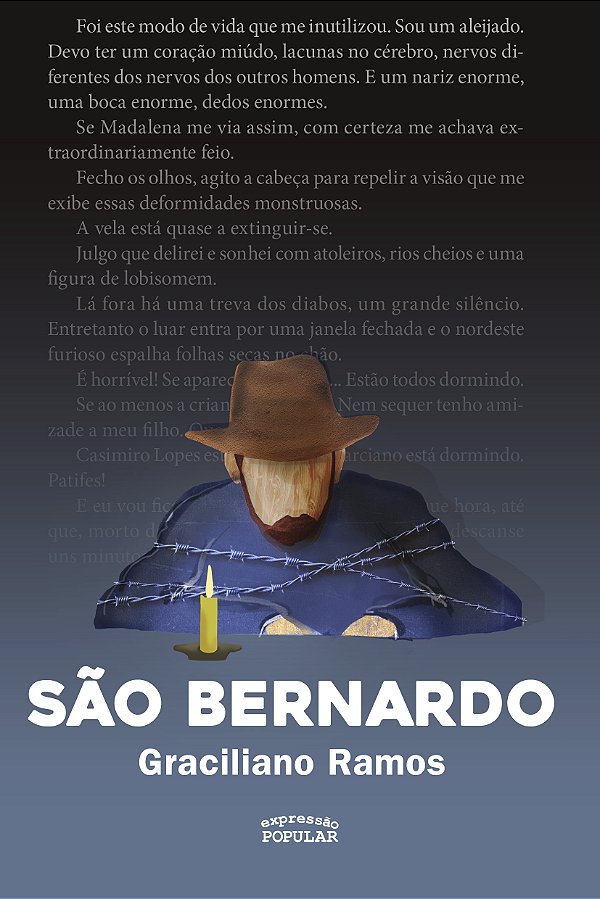 Livro São Bernardo