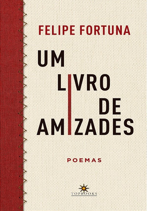 Livro Um livro de amizades