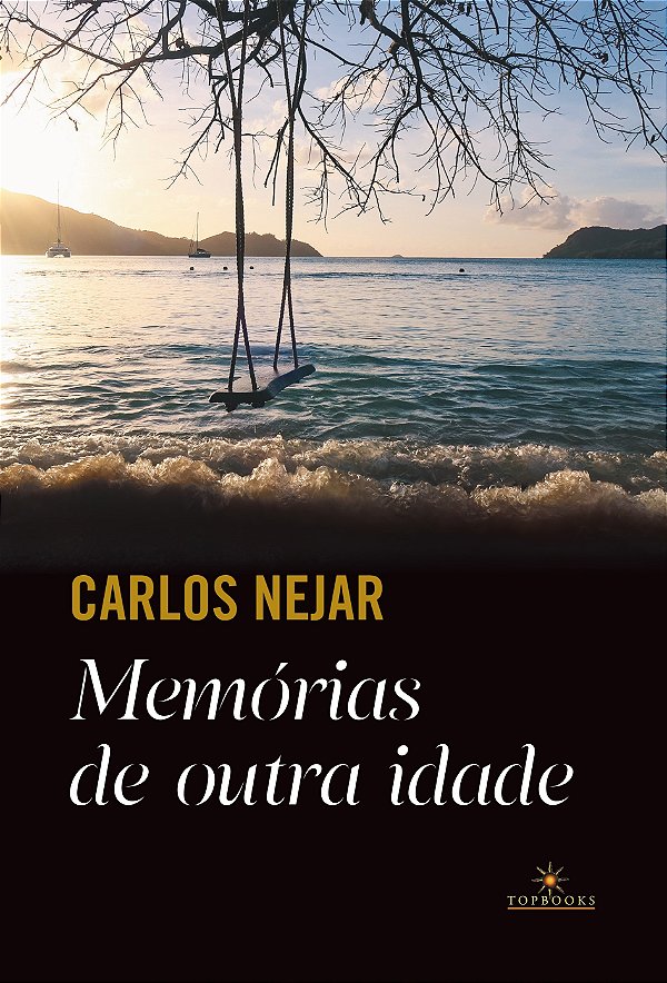 Livro Memórias De Outra Idade