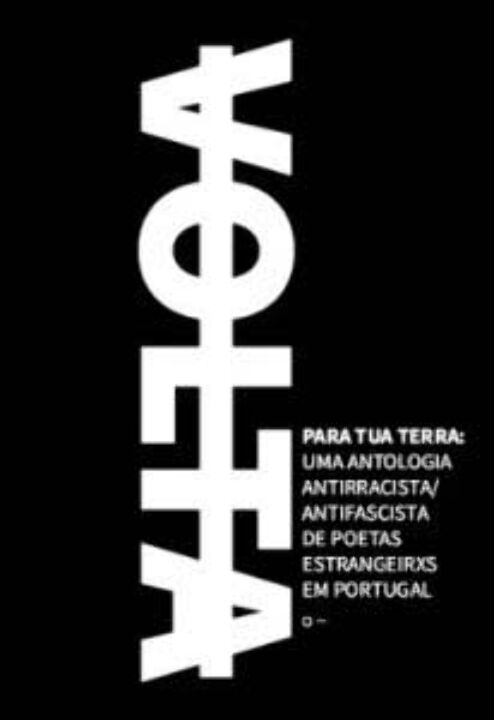 Livro Volta Pra Tua Terra - Vol. I