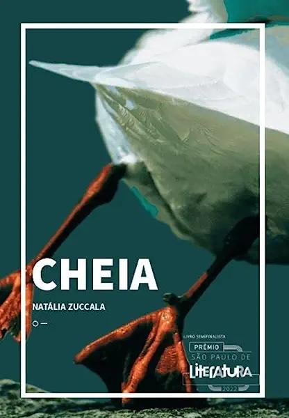 Livro Cheia