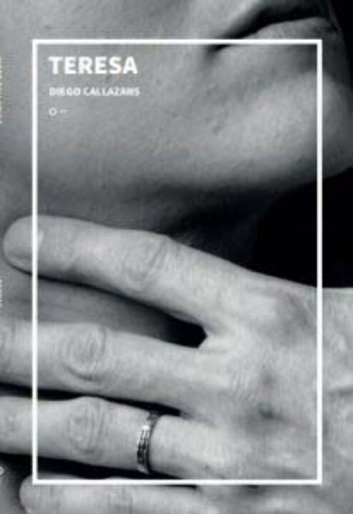 Livro Teresa