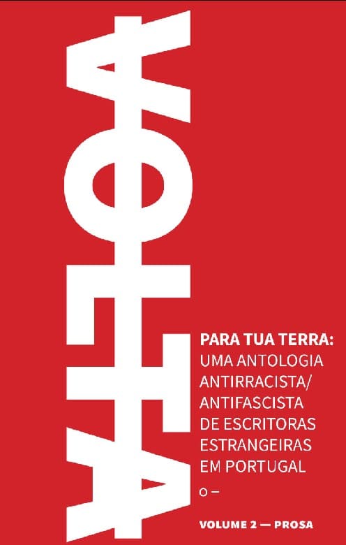 Livro Volta Pra Tua Terra - Vol. Ii