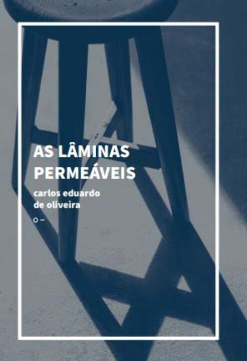 Livro As Lâminas Permeáveis