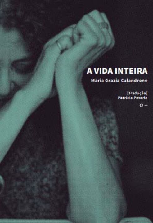 Livro A Vida Inteira