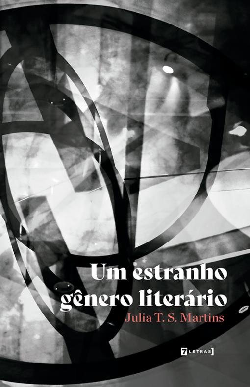 Livro Um Estranho Gênero Literário