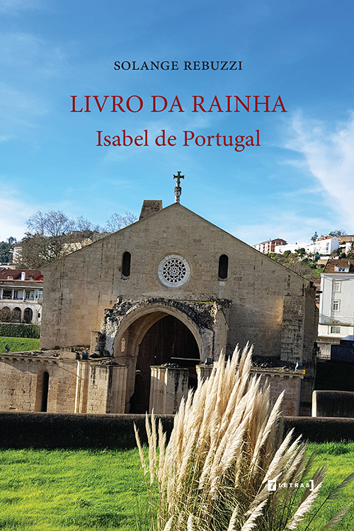 Livro Livro Da Rainha: Isabel De Portugal