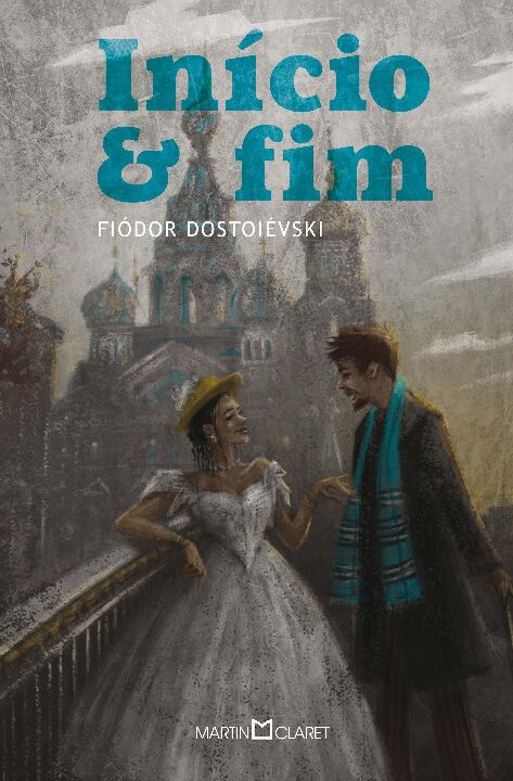 Livro Início e fim