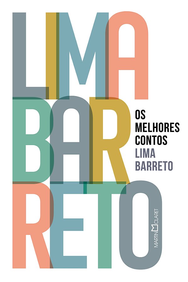 Livro Os melhores contos