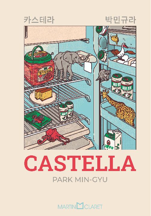 Livro Castella