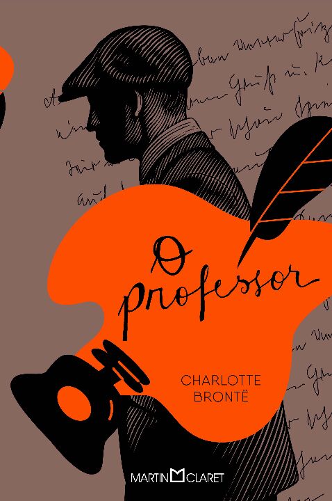 Livro O professor