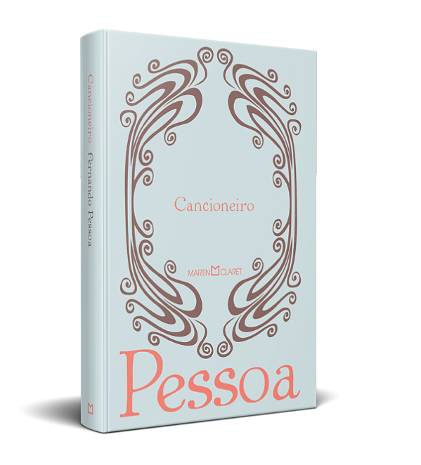 Livro Cancioneiro