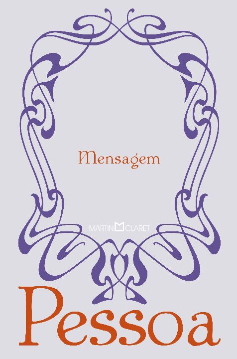 Livro Mensagem