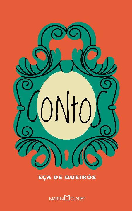 Livro Contos