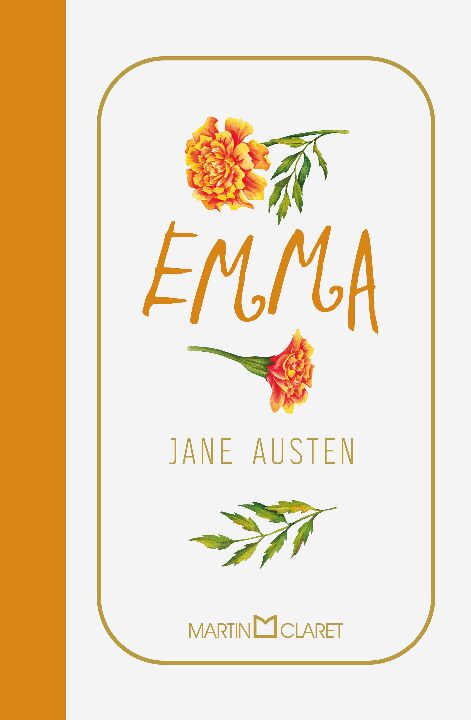 Livro Emma