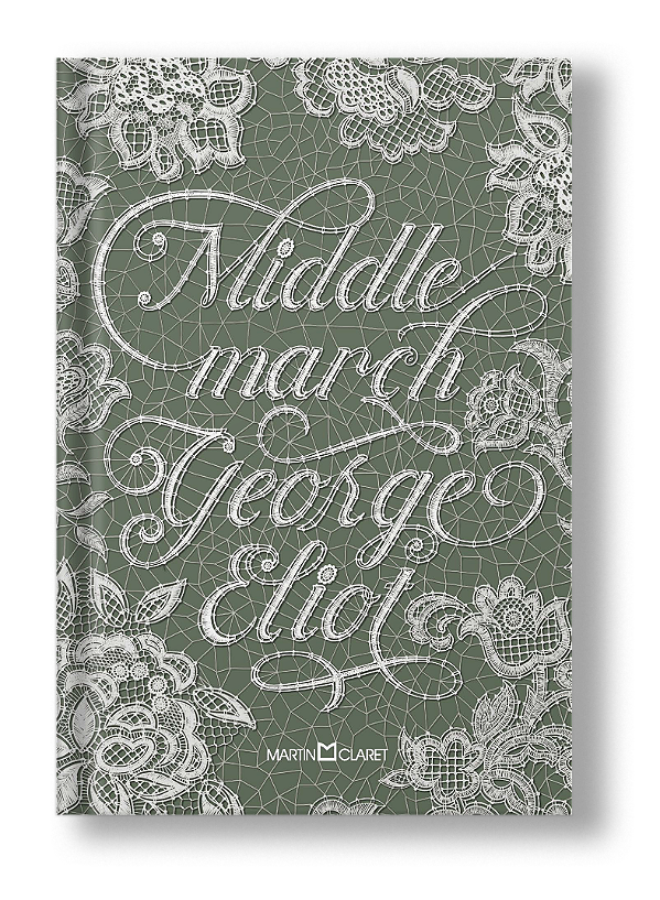 Livro Middlemarch
