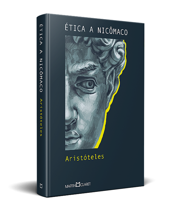 Livro Ética a Nicômaco