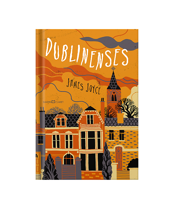 Livro Dublinenses