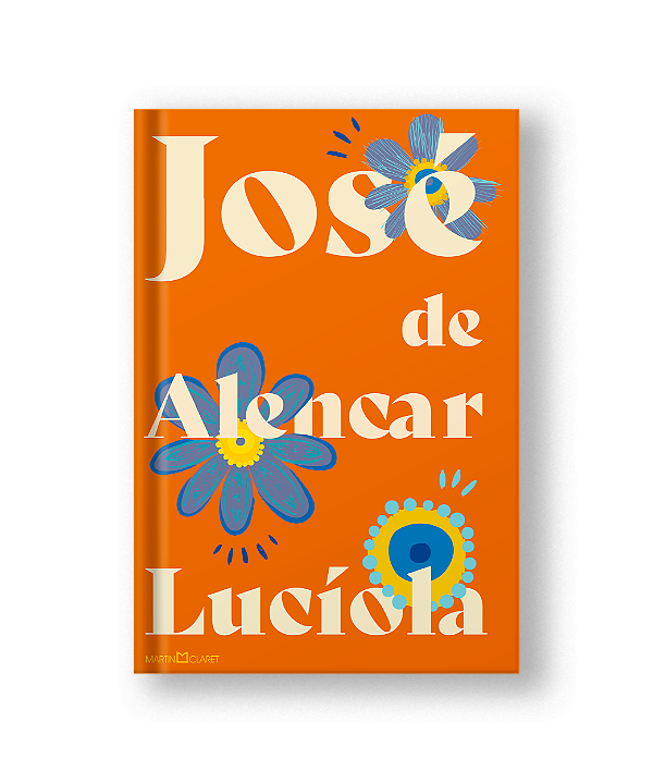 Livro Lucíola