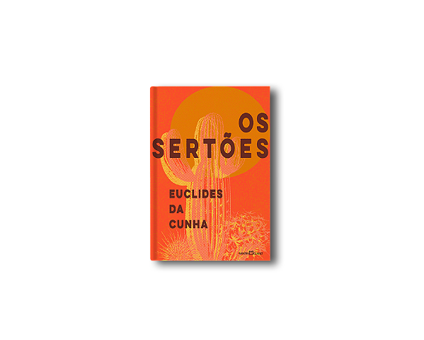 Livro Os Sertões