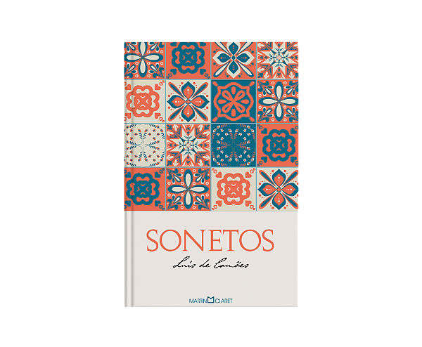 Livro Sonetos