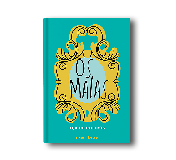 Livro Os Maias