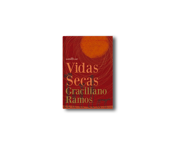 Livro Vidas Secas