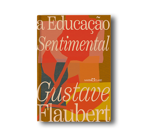 Livro A Educação Sentimental