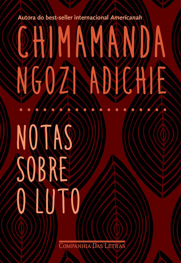 Livro Notas sobre o luto