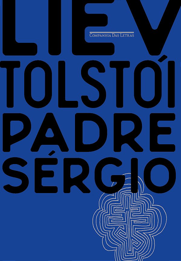 Livro Padre Sérgio