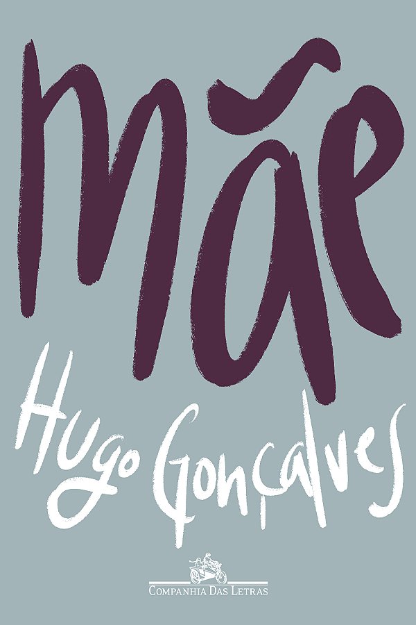 Livro Mãe