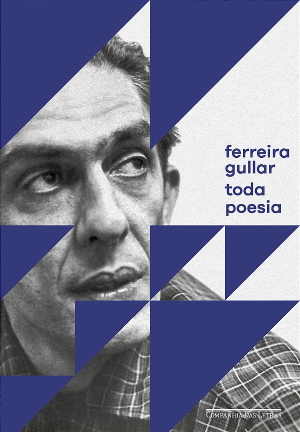 Livro Toda poesia
