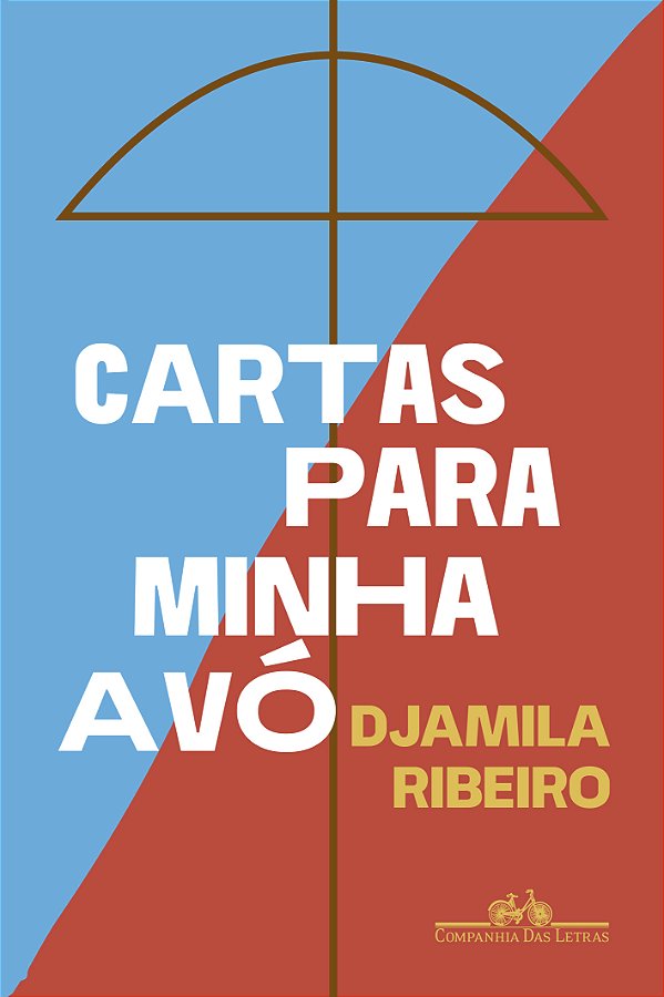 Livro Cartas para minha avó