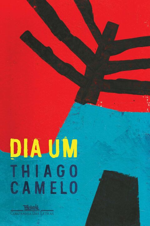 Livro Dia um