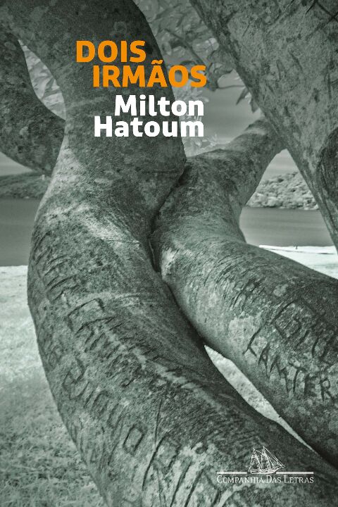 Livro Dois irmãos (Nova edição)