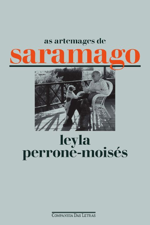 Livro As artemages de Saramago: Ensaios