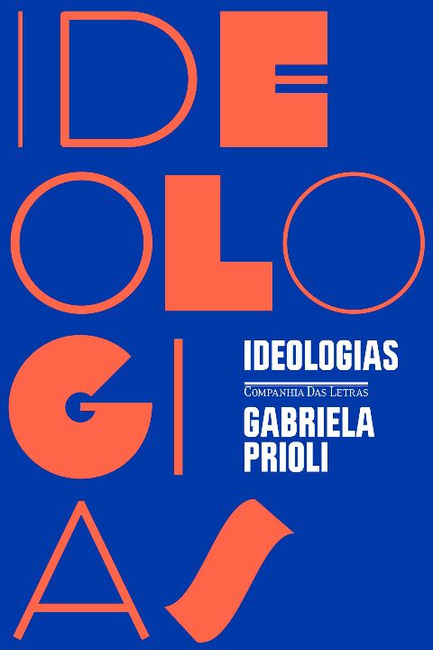 Livro Ideologias