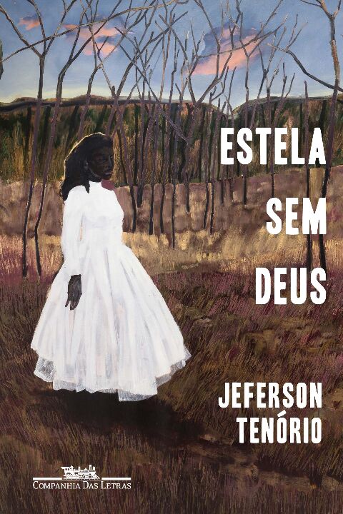 Livro Estela sem Deus