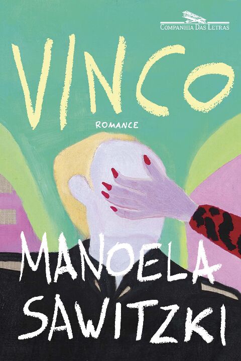 Livro Vinco